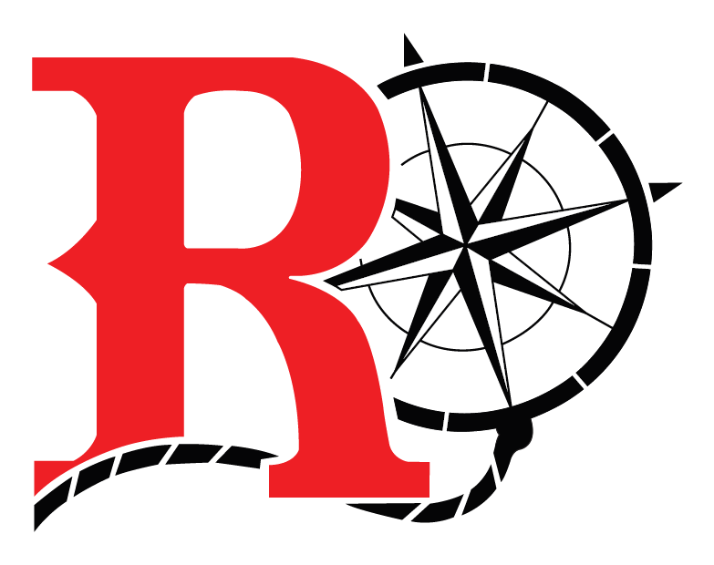 Reedsport Brave Logo RCCS logo