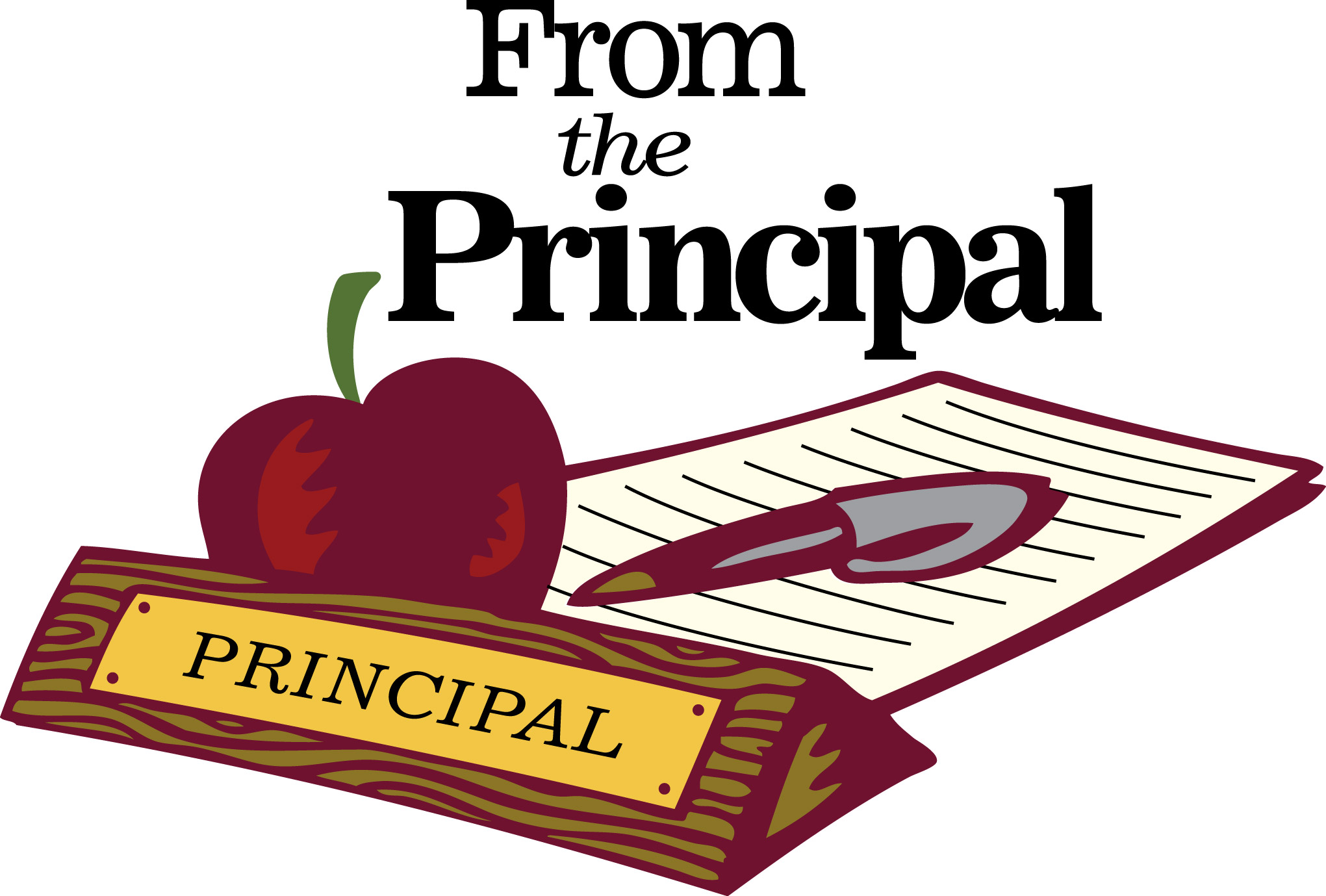 Principal Artwork