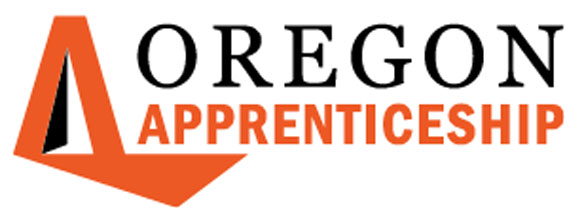 LOGO Oregon Apprenticeship