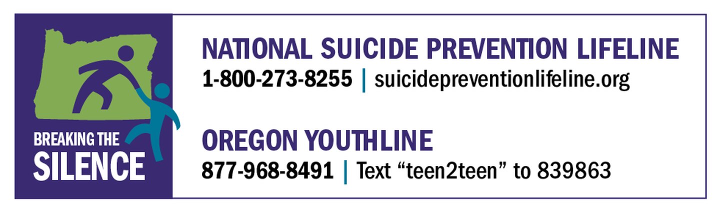 Oregon Mental Health