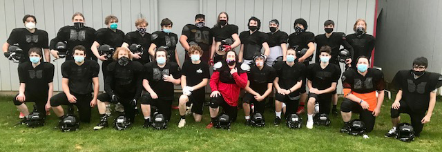 2021 Football