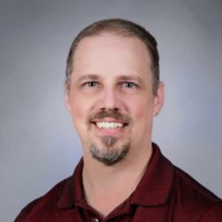 Chuck Ostmeyer