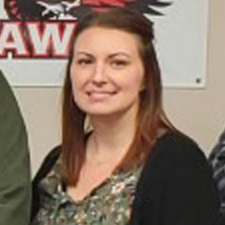 Savanna Wright