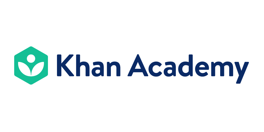 LOGO Khan Academy