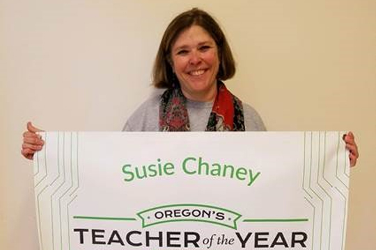 Award_Susie Chaney