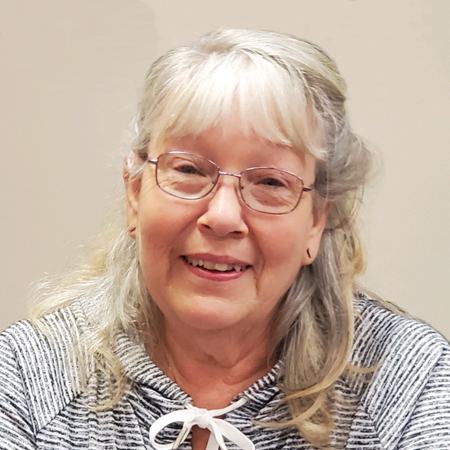 Bonnie Booher