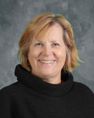 Sandra Johnson