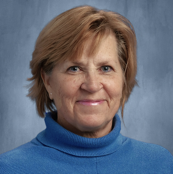 Sandra Johnston