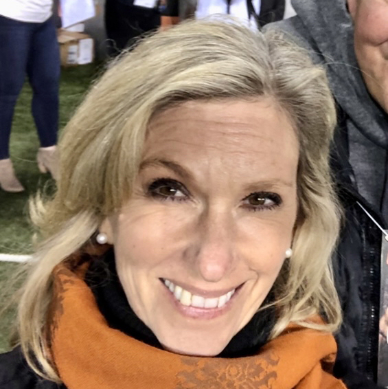 Melissa Watts