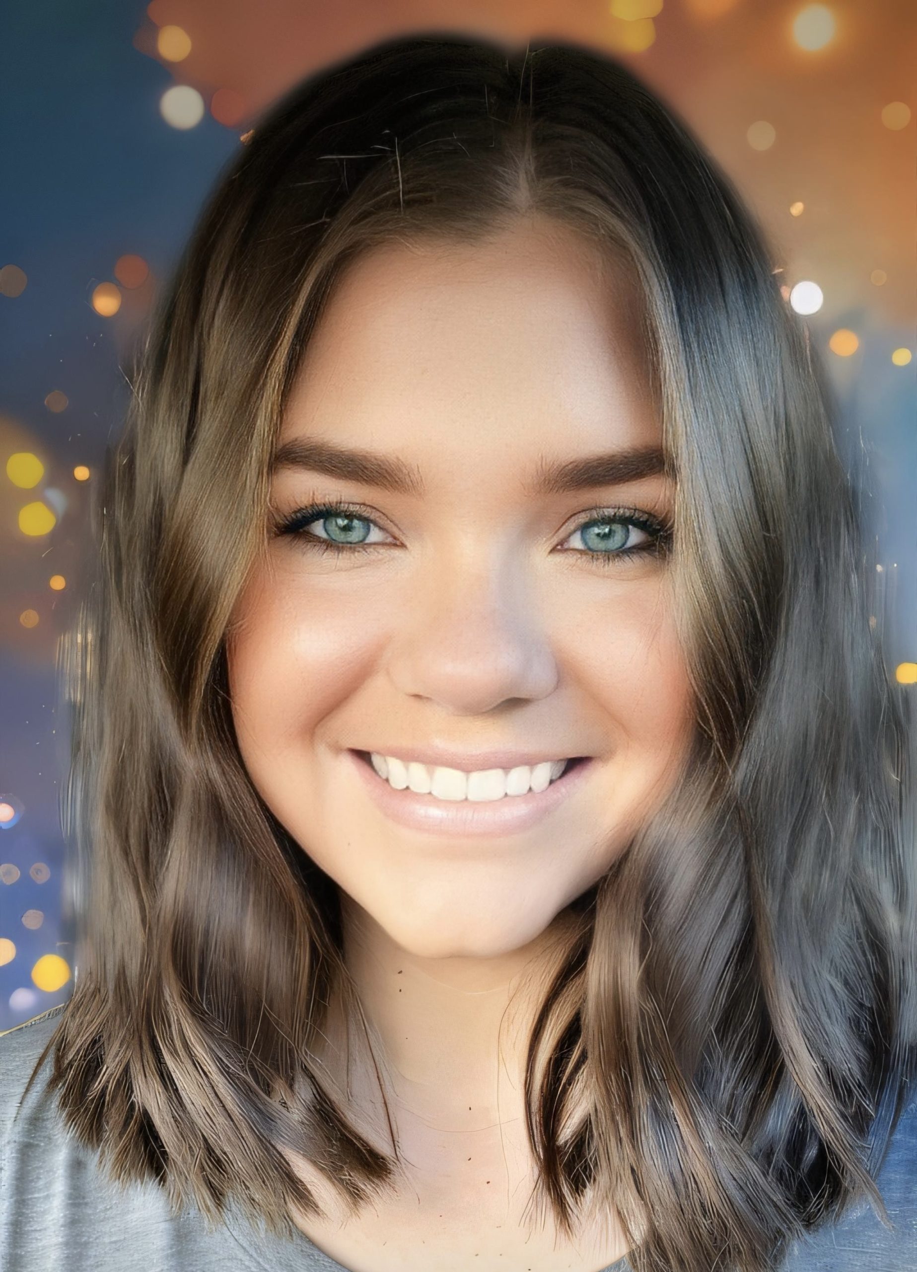 Lauren Lyle