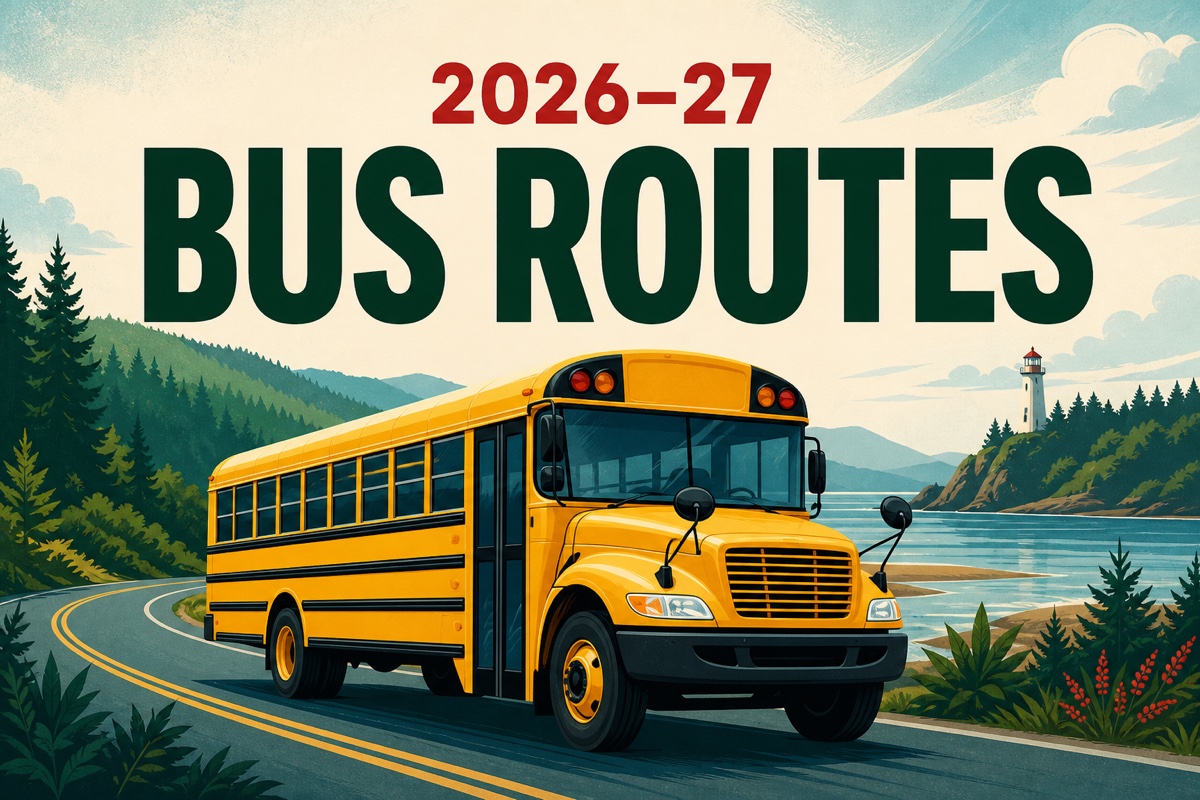 Bus Routes