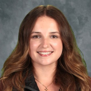 Kaylie Laskey