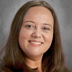 Rebecca Walls