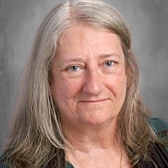 Carol Fleury