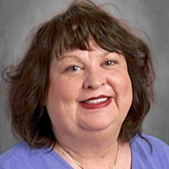 Carrie Zubek
