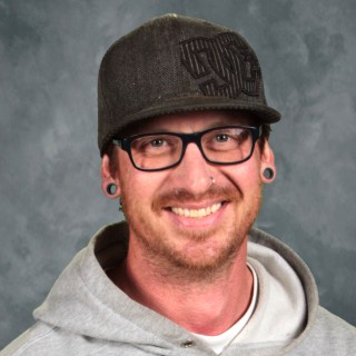 Jake Ingram