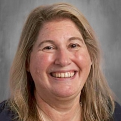 Jennifer Wright