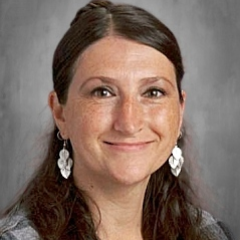 Amy Coffield