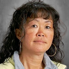 Lydia Callison