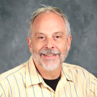 Tom Wright