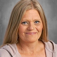 Amy Billings