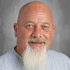 Gerry Hankel