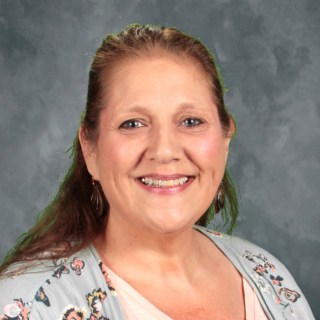Tina Bettger