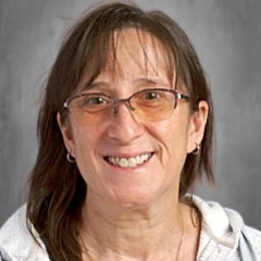 Beth Frakes