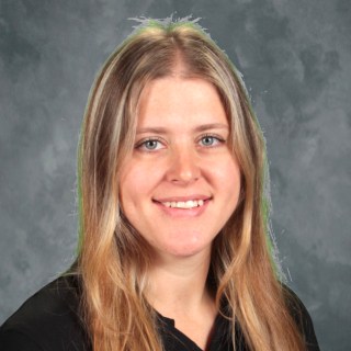Kaitlin Porfily